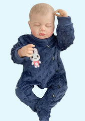 Small Realike Bady Grandes Floppy Moroc Venale Dog Solida Gemelos By 18 Beds 100 2000 6Inch Kit Reborn Dolls