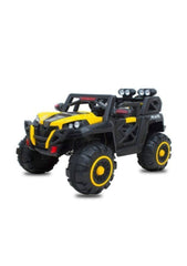 Miniature Mart Jeep Battery Operated Ride On