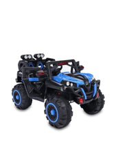 Miniature Mart Jeep Battery Operated Ride On