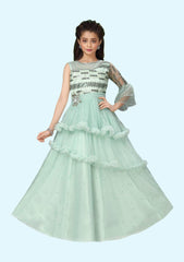 Cinderella Fairy Tale 444 Fancy Wear Designer Kids Collection