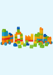 Building Blocks - Set of 100