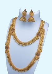 Chunki Jewellery Set