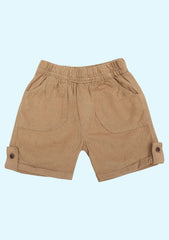 Regular Shorts for Boys