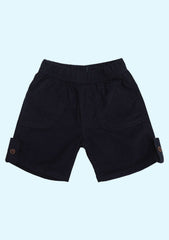 Regular Shorts for Boys