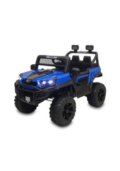 12V Rechargeable Battery Operated Ride On UV-500 Jeep for Kids with Remote Control