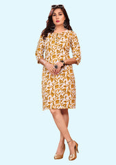 Kohinoor Ethnic Wear Designer Kurti Collection