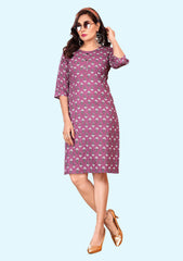 Kohinoor Ethnic Wear Designer Kurti Collection