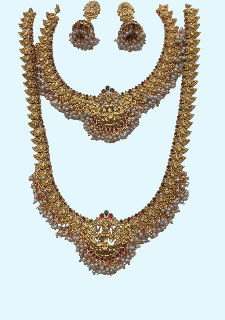 Elite Unique Jewellery Sets