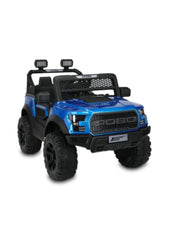 Parul toys Jeep Battery Operated Ride On