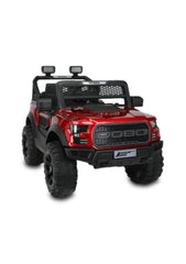 Parul toys Jeep Battery Operated Ride On