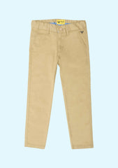 Kids Boys Premium Cotton Trouser