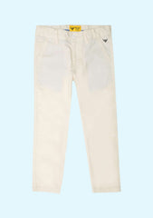 Kids Boys Premium Cotton Trouser