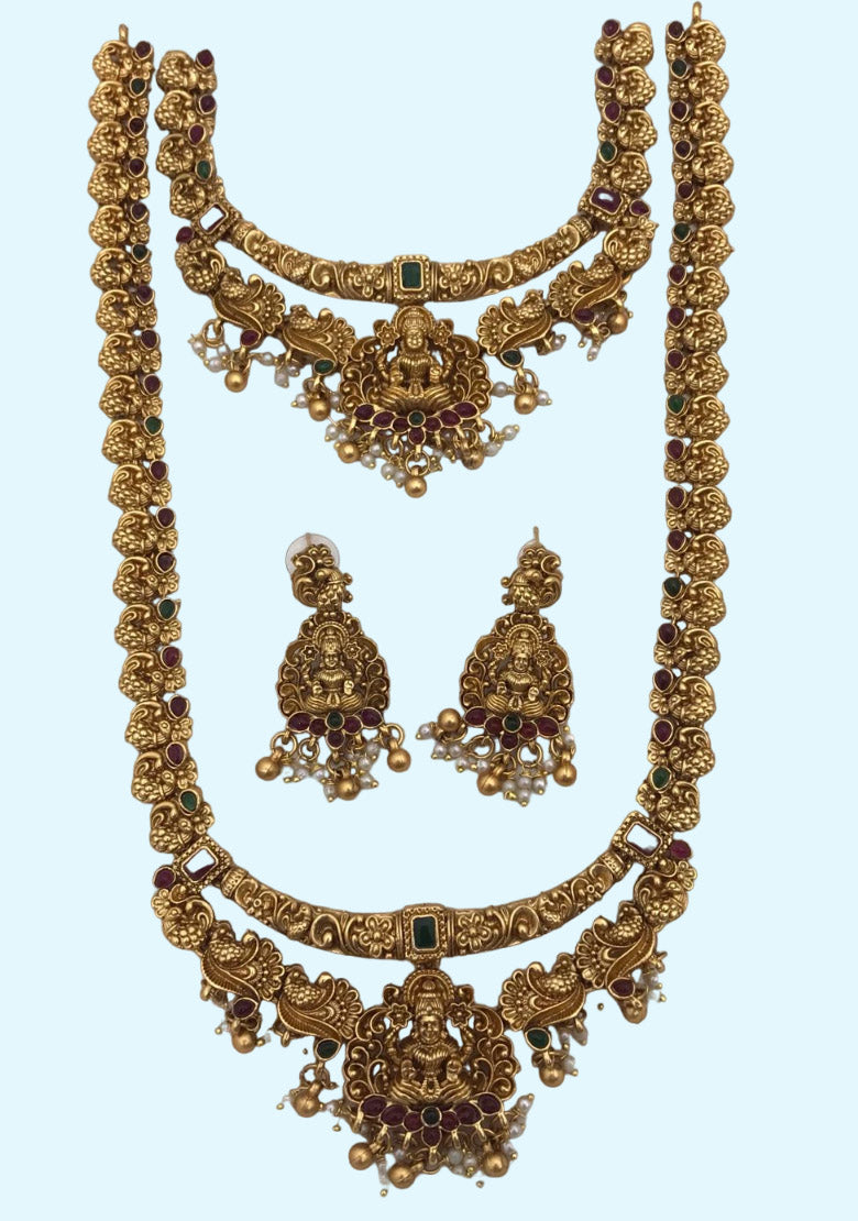 Elite Unique Jewellery Sets