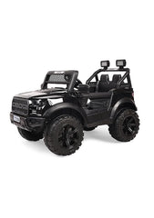 Parul toys Jeep Battery Operated Ride On