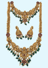 Allure Colorful Jewellery Sets