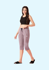 APLUS TENCEL LYCRA CAPRI A