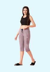 APLUS TENCEL LYCRA CAPRI A