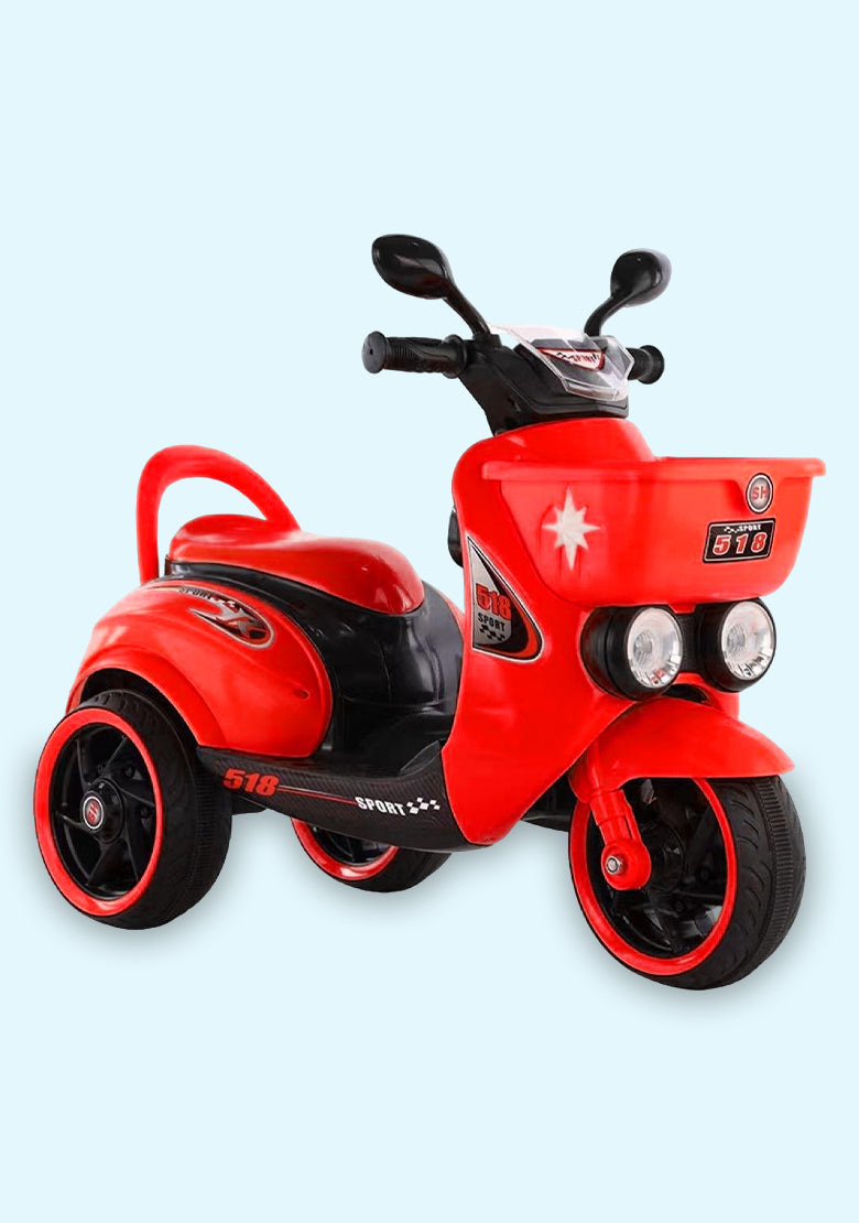 Kids Electric Scooter, Children Battery Scooter At Lowest Price