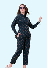 APLUS COTT SET NIGHT SUIT