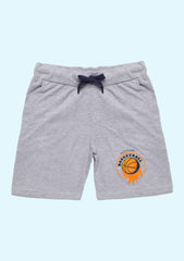 Basketball Championship Shorts