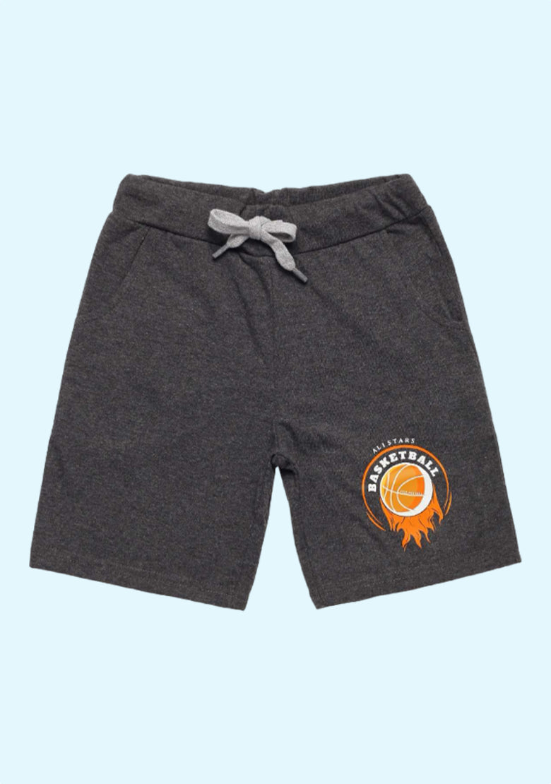 Basketball Championship Shorts