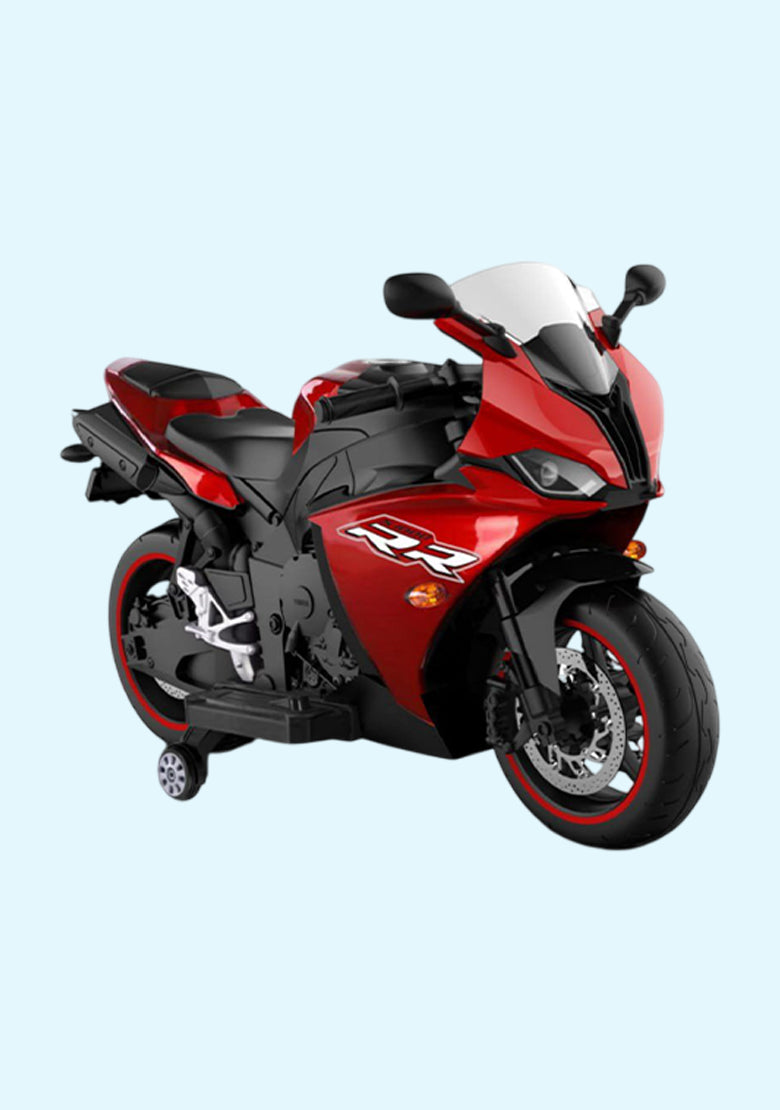Ride On Bike For Kids ST-PR20 Bike For Kids Battery Operated Ride On Bike 12v India.