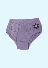 Panty For Girls  (Multicolor, Pack of 3)