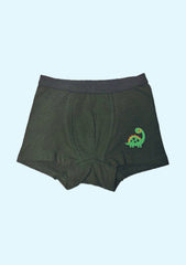 Brief For Boys  (Multicolor Pack of 3)