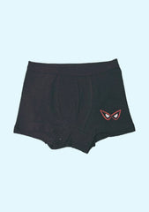 Brief For Boys  (Multicolor Pack of 3)