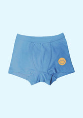 Brief For Boys  (Multicolor Pack of 3)