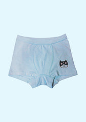 Brief For Boys  (Multicolor Pack of 3)