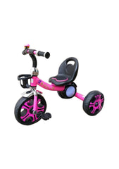 Tricycle for baby cycle from old Xplorer Kids Tricycle