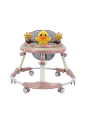 Musical Activity Walker