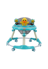 Musical Activity Walker