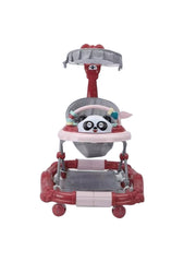 Imported 2 in 1 Baby Walker & Stroller