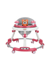 Original design new PP plastic outdoor baby walker wheels