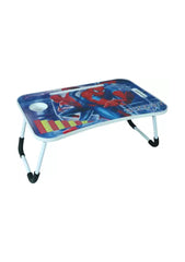 Laptop Table - Adjustable Height and Angle for Comfortable Ergonomic Computing