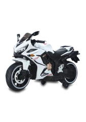 Kids Electric Motorcycle Kids Battery Ride On Motor With Powerful Wheel Big Size Two Motors