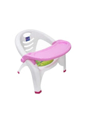 Kids Feeding Chair With Removable Tray Strong & Durable