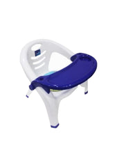 Kids Feeding Chair With Removable Tray Strong & Durable