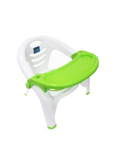 Kids Feeding Chair With Removable Tray Strong & Durable