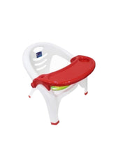 Kids Feeding Chair With Removable Tray Strong & Durable