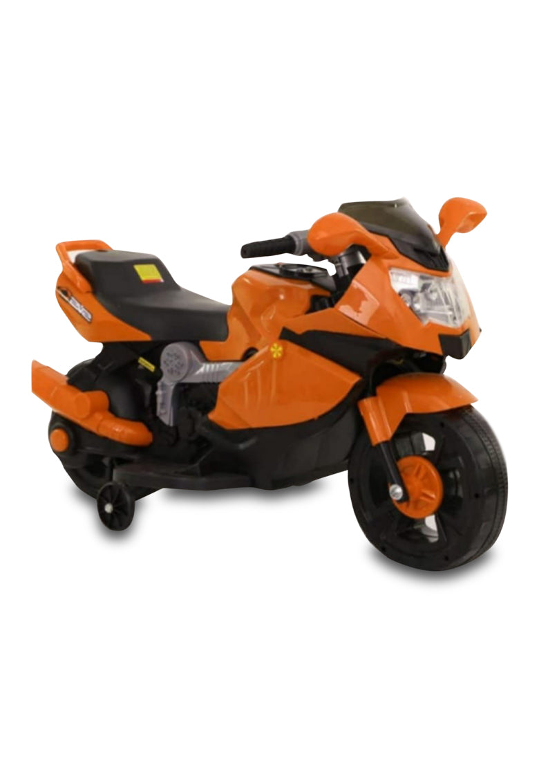 12V K1300S Battery Operated Ride On Bike for Kids