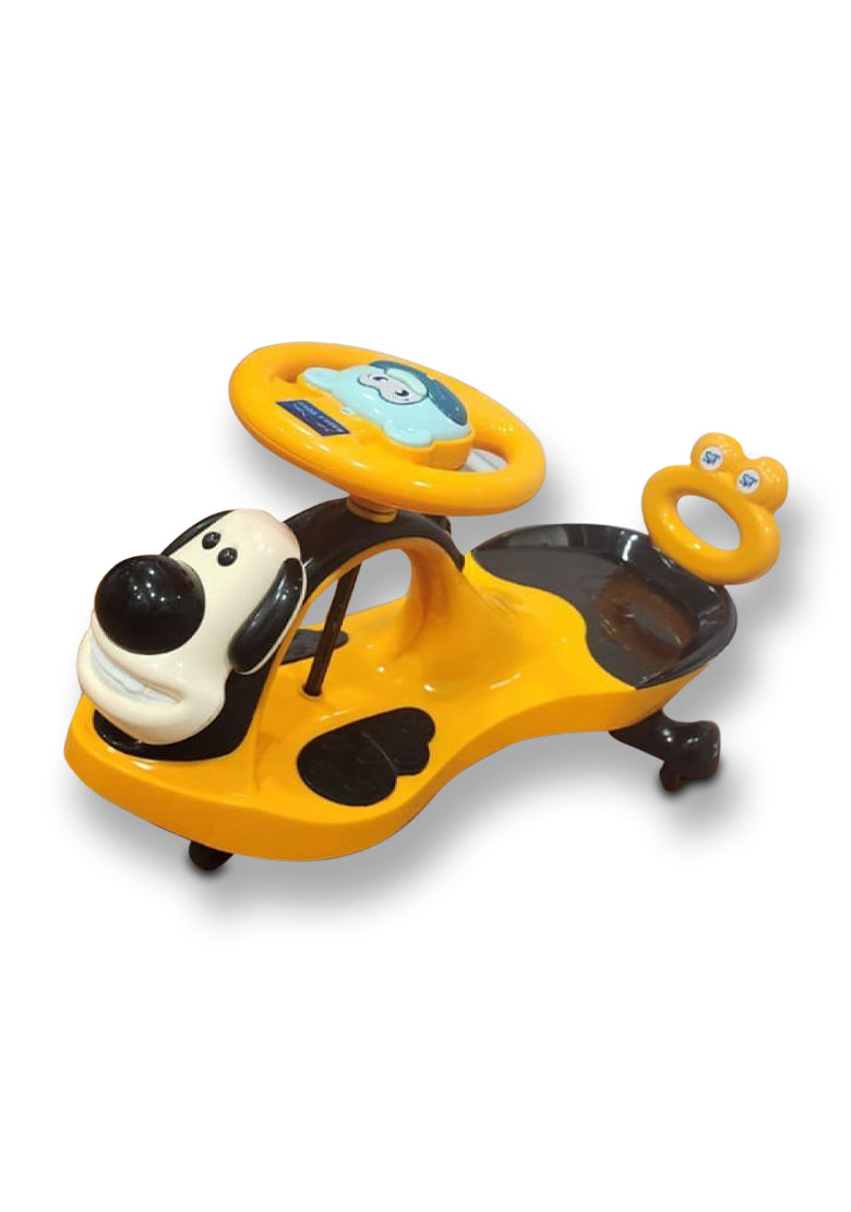 Toyzoy Drone Bee Magic Car with Light and Music for kids