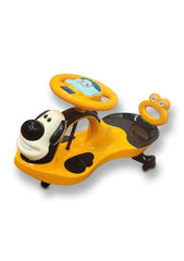 Toyzoy Drone Bee Magic Car with Light and Music for kids